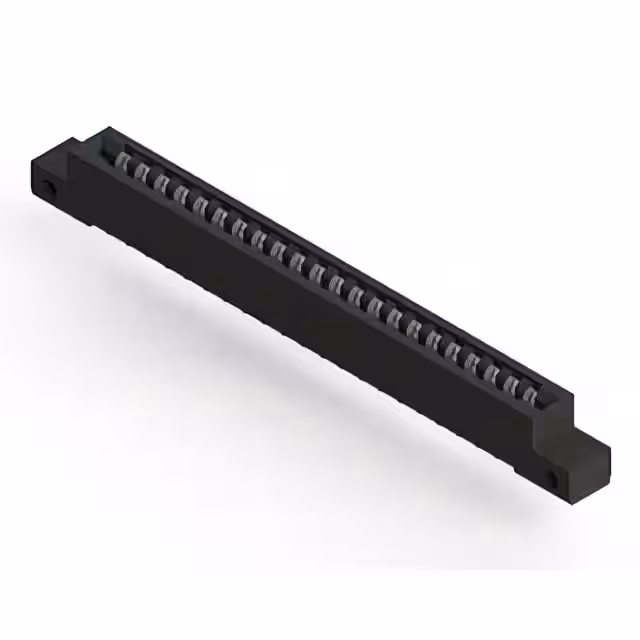 857-022-401-112 EDAC Inc.  Edgeboard Connectors
